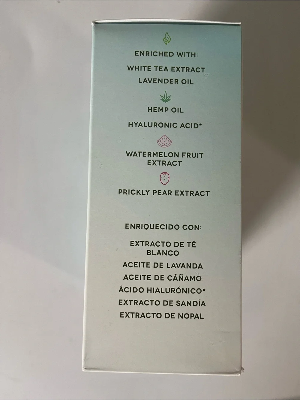 Renew & Relax Essentials Set
